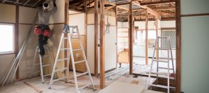Entreprise de rénovation de la maison et de rénovation d’appartement à Arbusigny